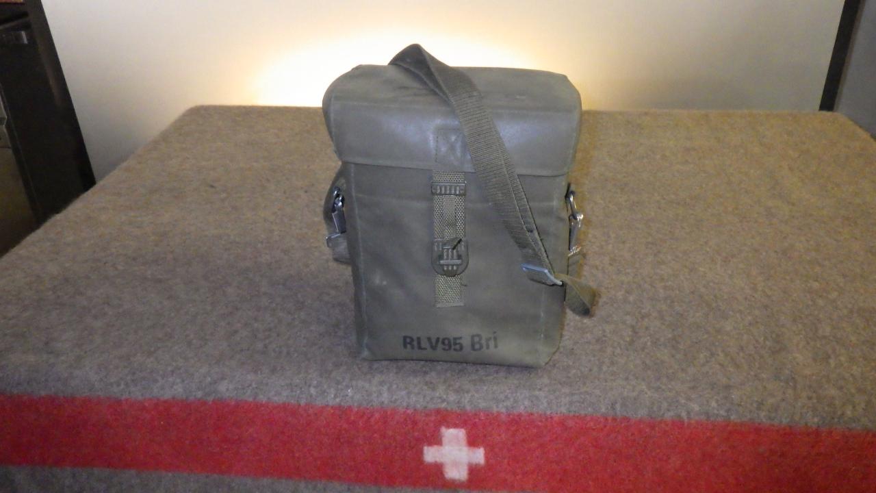 Tasche RLV 95