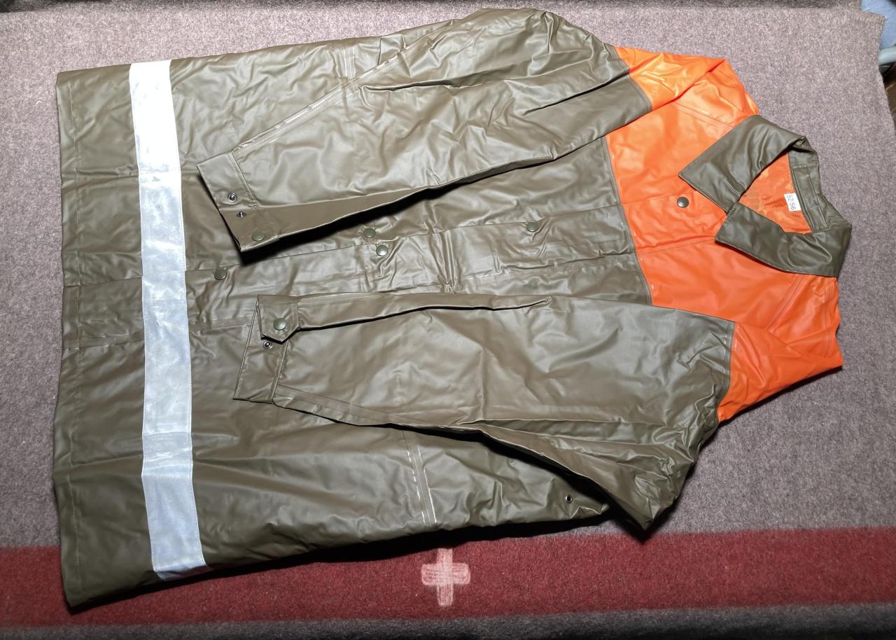 Regenjacke ZS_1